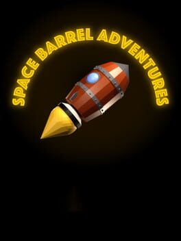 Space Barrel Adventures