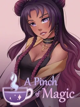 A Pinch of Magic image