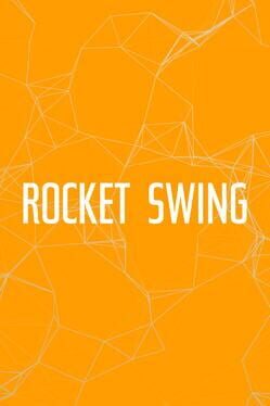 Rocket Swing cover art