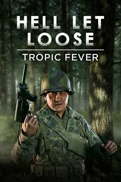 Hell Let Loose: Tropic Fever image