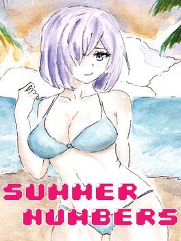 Summer Numbers