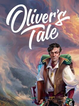 Oliver's Tale