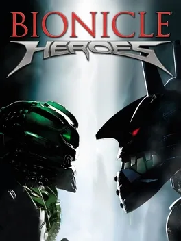 Bionicle Heroes image