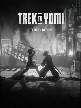 Trek to Yomi: Deluxe Edition