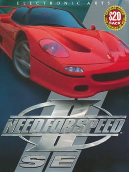 Need for Speed ll: Special Edition