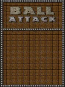 Image de couverture Ball Attack