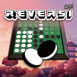 Hola! Reversi