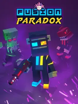 Fusion Paradox image