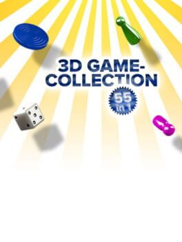 3D Game Collection: 55 in 1