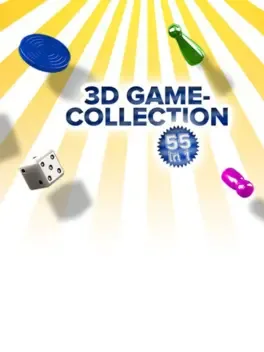 3D Game Collection: 55 in 1 image