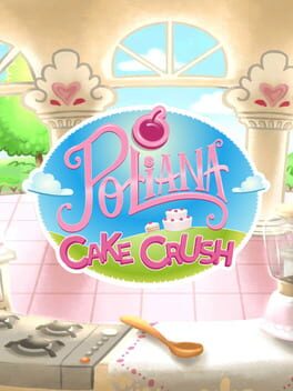 Poliana Cake Crush