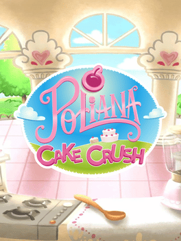 Poliana Cake Crush Cover