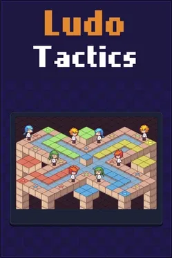 Ludo Tactics