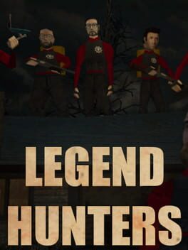 Legend Hunters