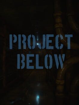 Project Below