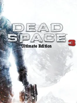 Dead Space 3: Ultimate Edition image