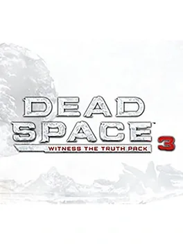 Dead Space 3: Witness the Truth Pack image