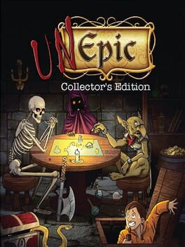 UnEpic: Collector's Edition