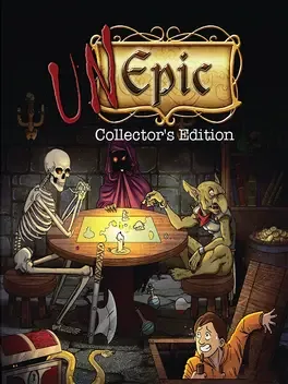 UnEpic: Collector's Edition image