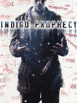 Fahrenheit: Indigo Prophecy - Director's Cut