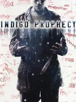 Fahrenheit: Indigo Prophecy - Director's Cut image