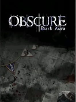 Obscure: Dark Aura
