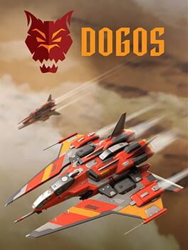 Dogos Game Cover Artwork