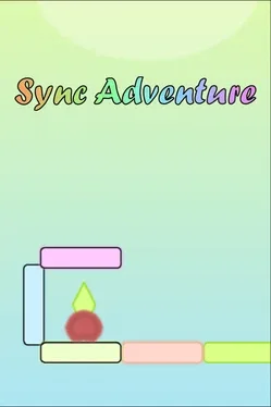 Sync Adventure