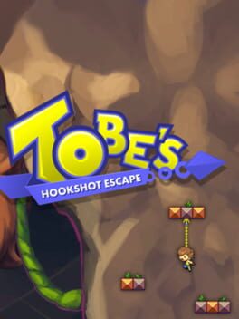 Tobe's Hookshot Escape