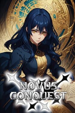 Novus Conquest