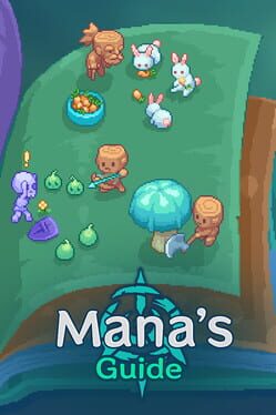 Mana's Manual