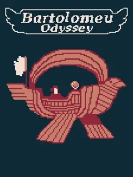 Bartolomeu Odyssey image