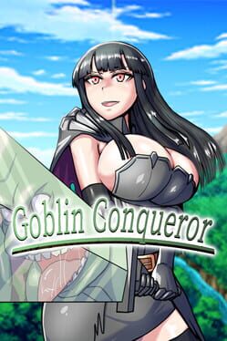 Goblin Conqueror