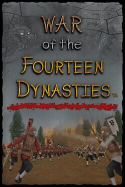 War of the Fourteen Dynasties