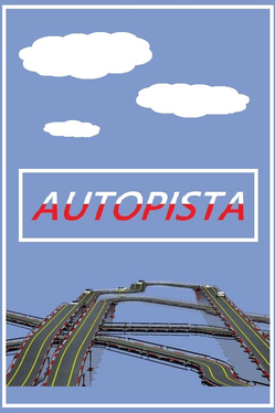 Cover for Autopista