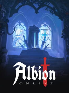 Cover for Albion Online