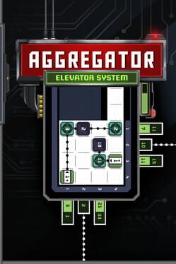 Aggregator Elevator System