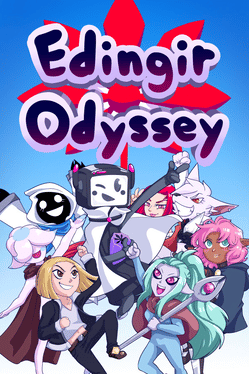 Edingir Odyssey