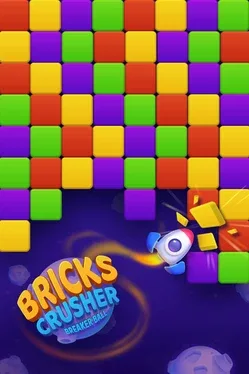Bricks Crusher Breaker Ball
