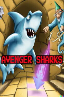 Avenger Sharks