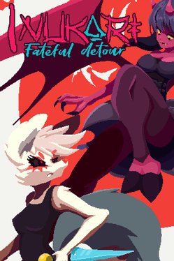 Inukari: Fateful Detour