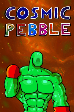 Cosmic Pebble