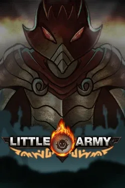 Little Army image