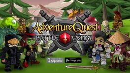 AdventureQuest