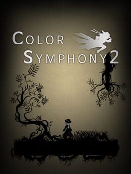 Color Symphony 2 Game Cover Artwork