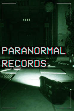 Paranormal Records