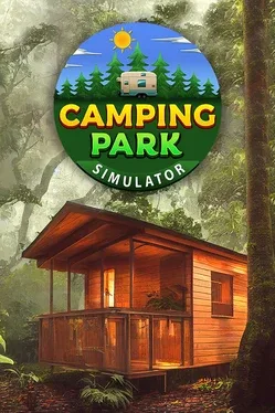 Camping Park Simulator