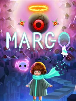 Margo: On The Brink