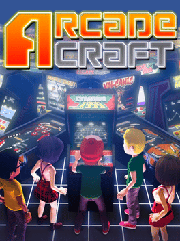Arcadecraft