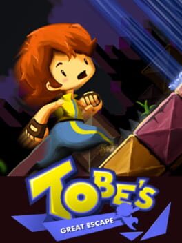 Tobe's Great Escape